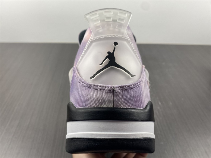 air jordan 4 "zen master" dh7138-506
