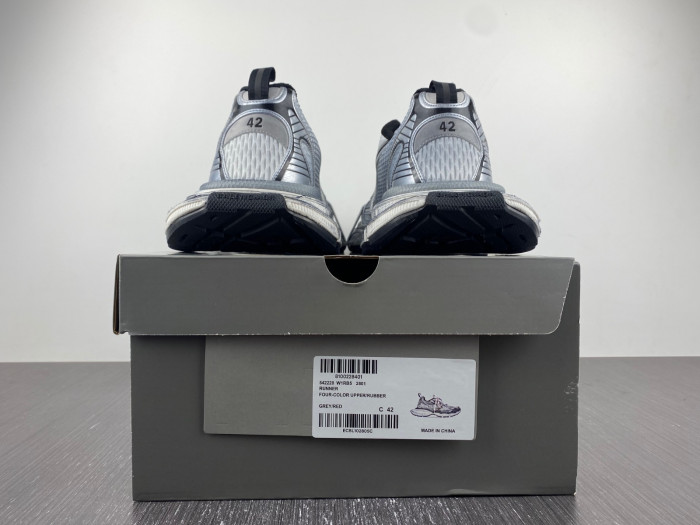 blc* 3xl sneaker