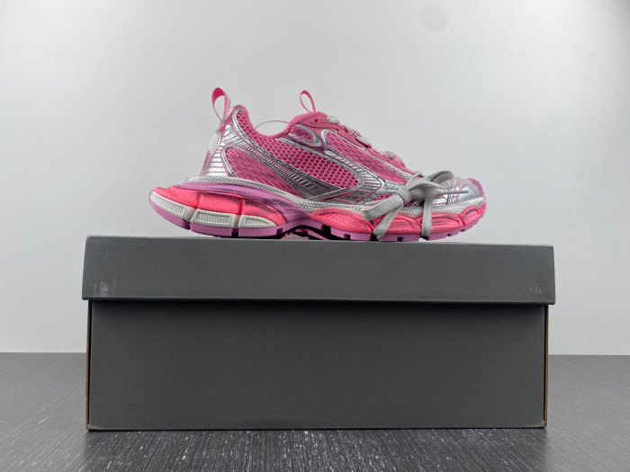 blc* 3xl sneaker
