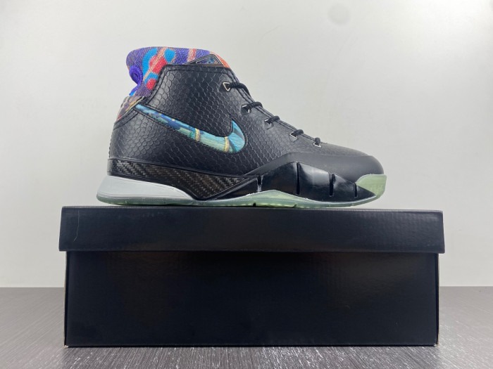 nike zoom kobe 1 