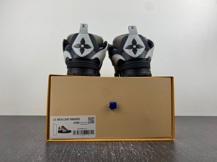 lou1vton skate sneaker
