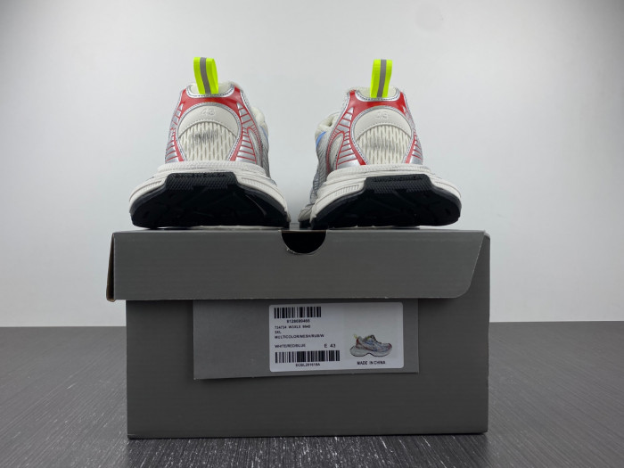 blc* 3xl sneaker