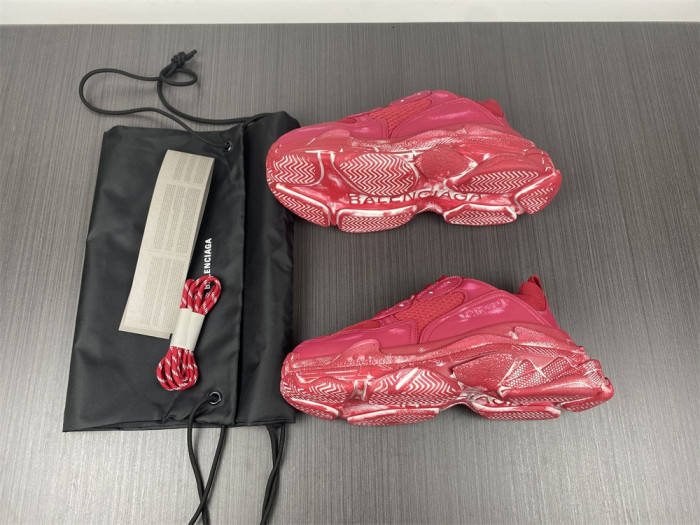 blc* triple s trainer