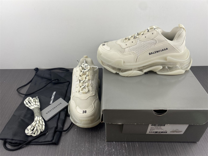 blc* triple s trainer