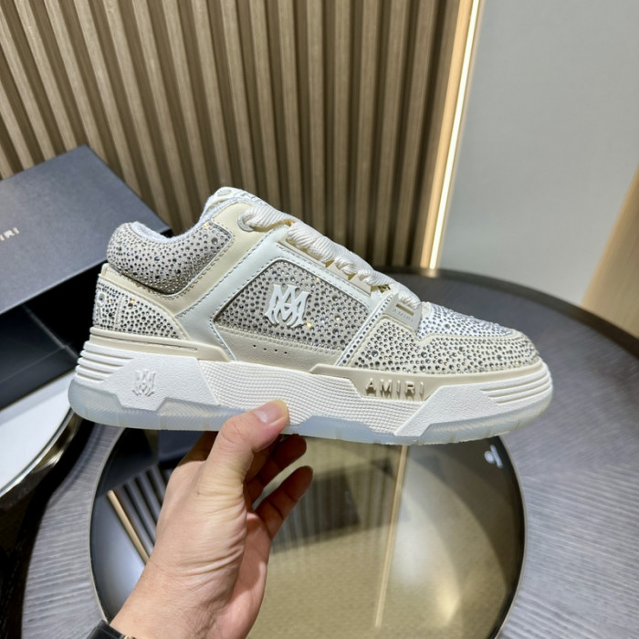 AMIRI MA-1 (crystal)