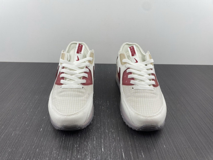 nike air max 90 terrascape pomegranate dc9450-100