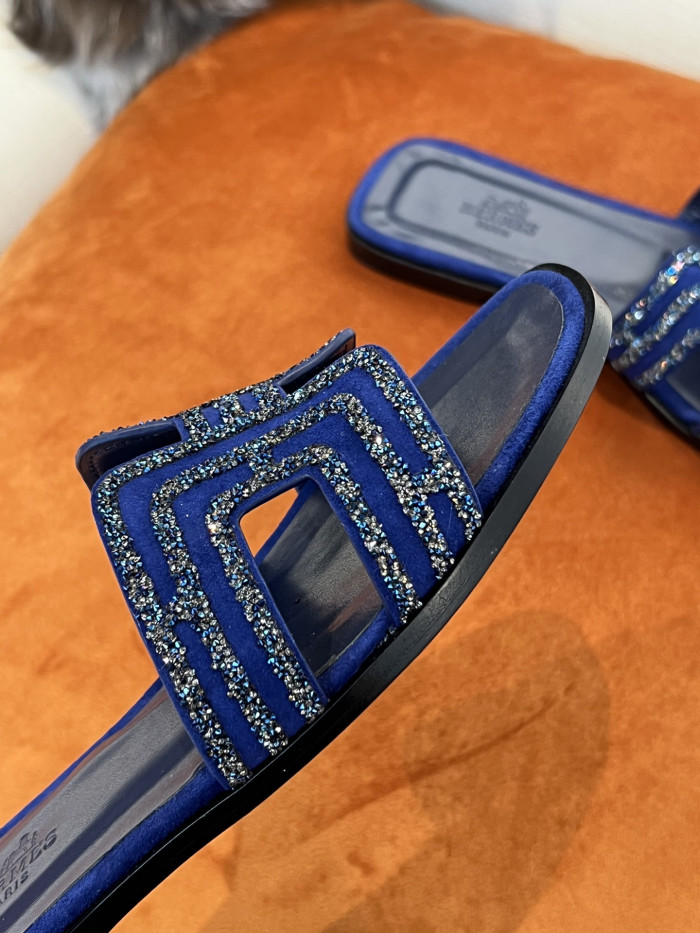 oran sandal