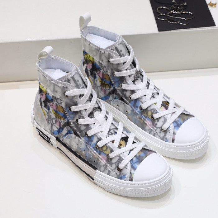 d1or b23 sneaker