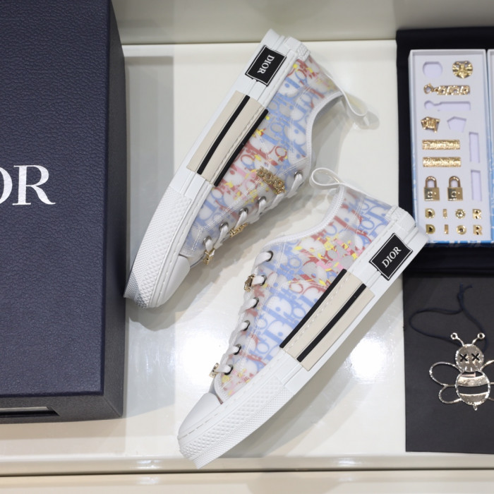 d1or b23 sneaker