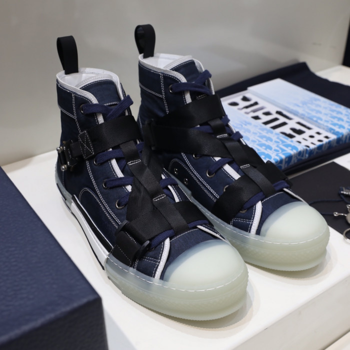 d1or b23 sneaker