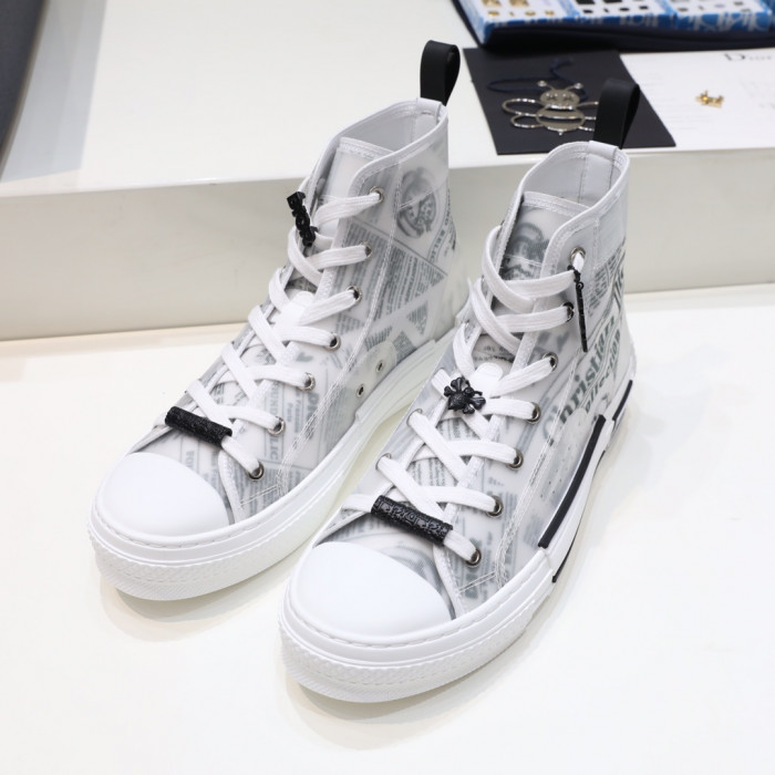 d1or b23 sneaker