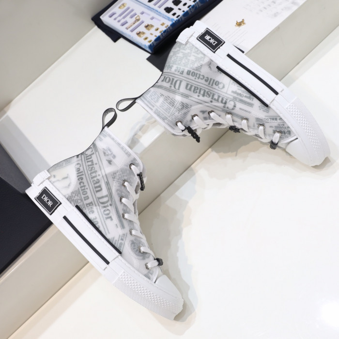d1or b23 sneaker
