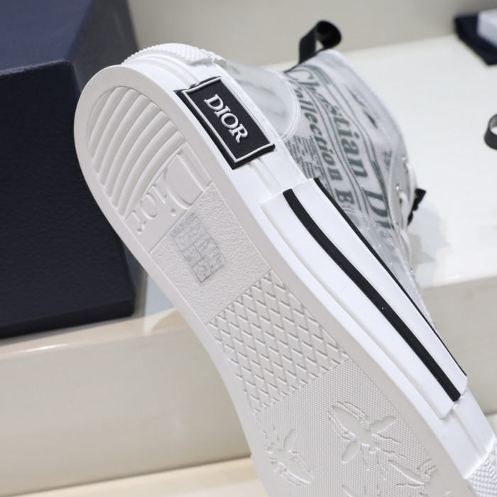 d1or b23 sneaker