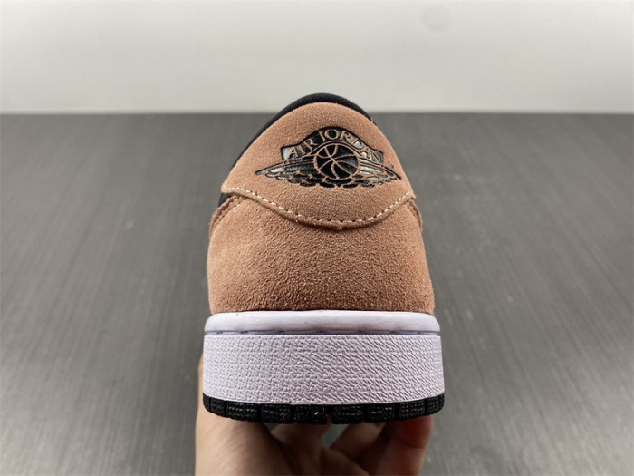 air jordan 1 low 