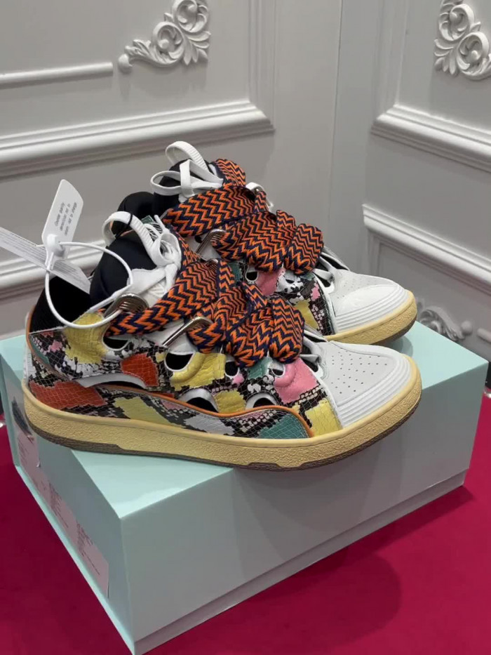lanv1n sneakers
