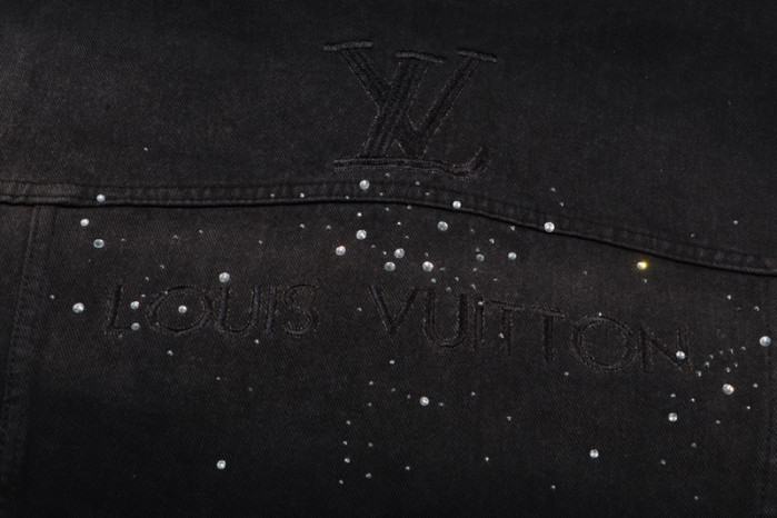 l&v jacket v-004