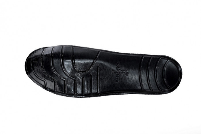 Ba*len*cia*ga track 2 sneaker black and white 568614 w2gn3 1090