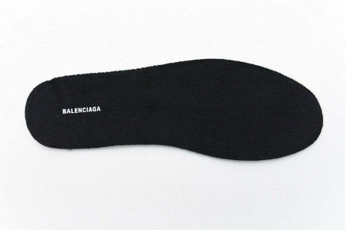belanciaga Track 2 Sneaker Champagne Black 570391 W2GN9 2009