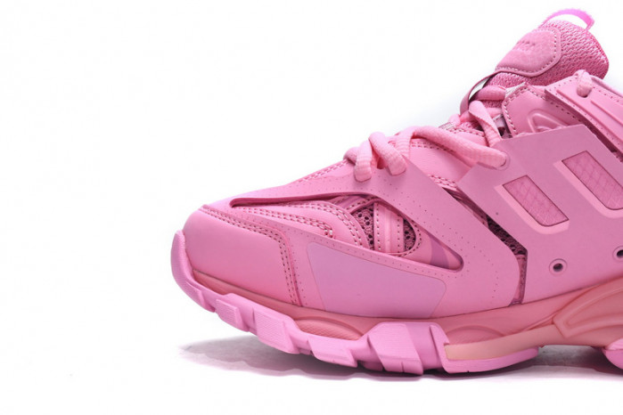 belanciaga Tess S. Pink 542436 W2LA1 5842