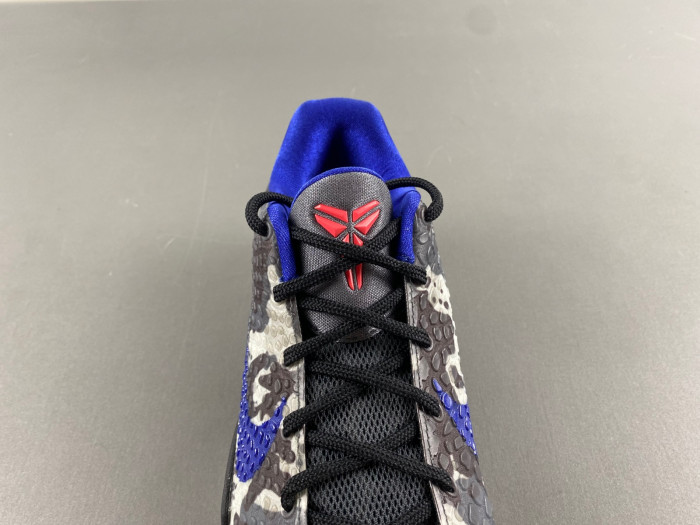 nike zoom kobe 6 