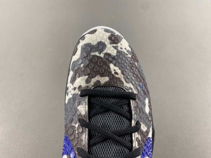 nike zoom kobe 6 