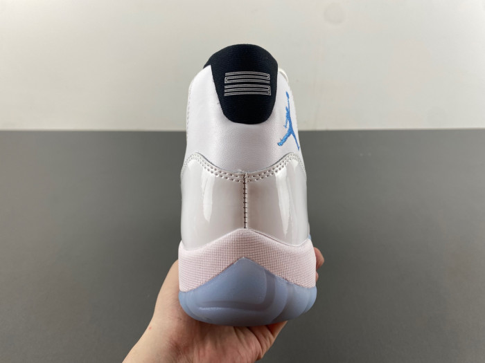 air jordan 11 “legend blue” ct8012-104
