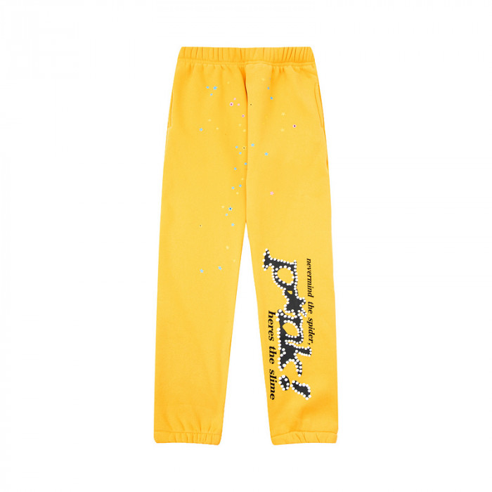 sp5der clothes der-5