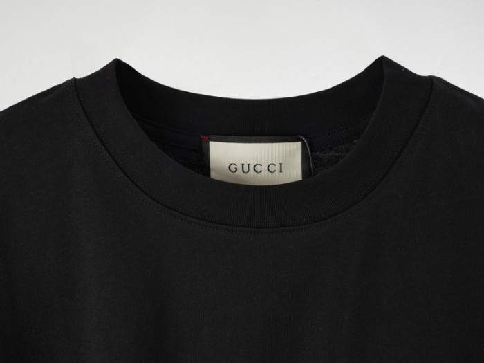 G*u*i t-shirt gg-10