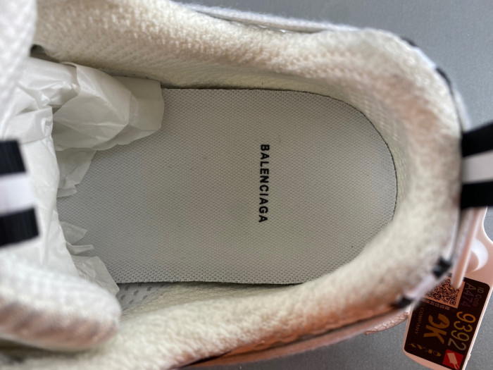 blc* 3xl sneaker