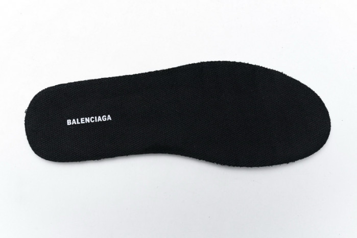 Ba*len*cia*ga tess s.black white 542436 w3ac1 9010