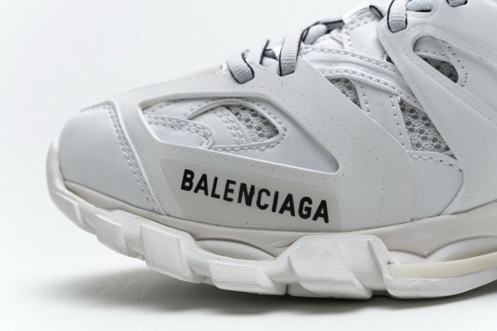 Ba*len*cia*ga tess s.black white 542436 w3ac1 9010