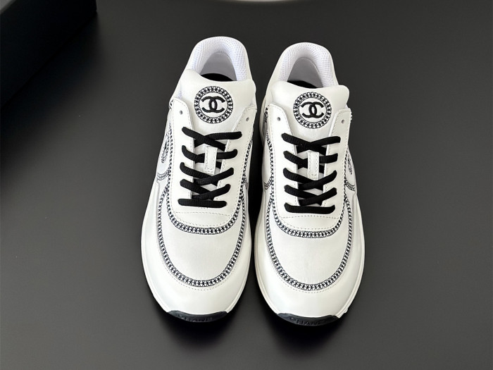 chane1 trainer ch-1