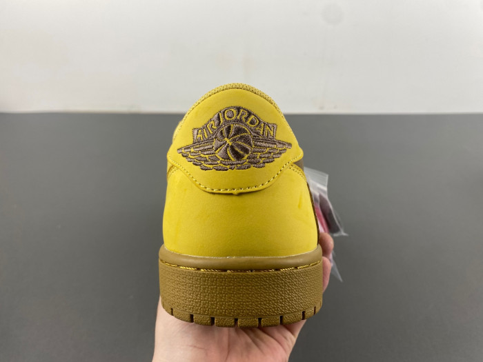 Travis Scott x Air Jordan DM7866-665
