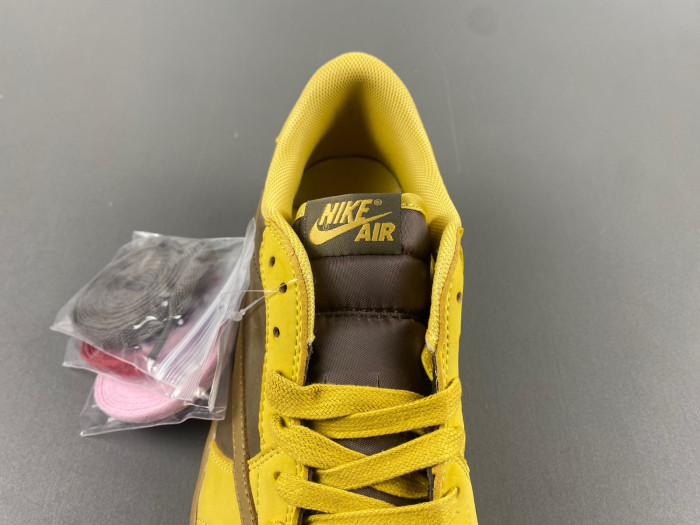 Travis Scott x Air Jordan DM7866-665