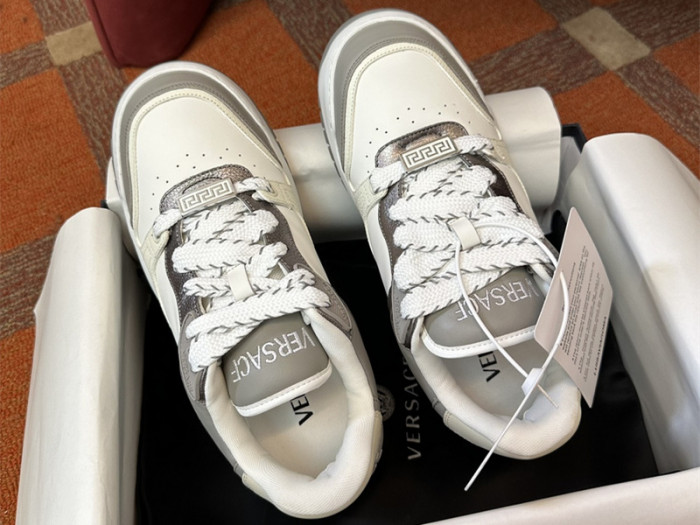 versace sneakers