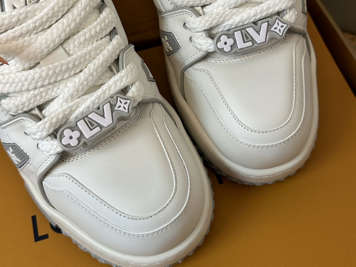 lou1vton skate sneaker