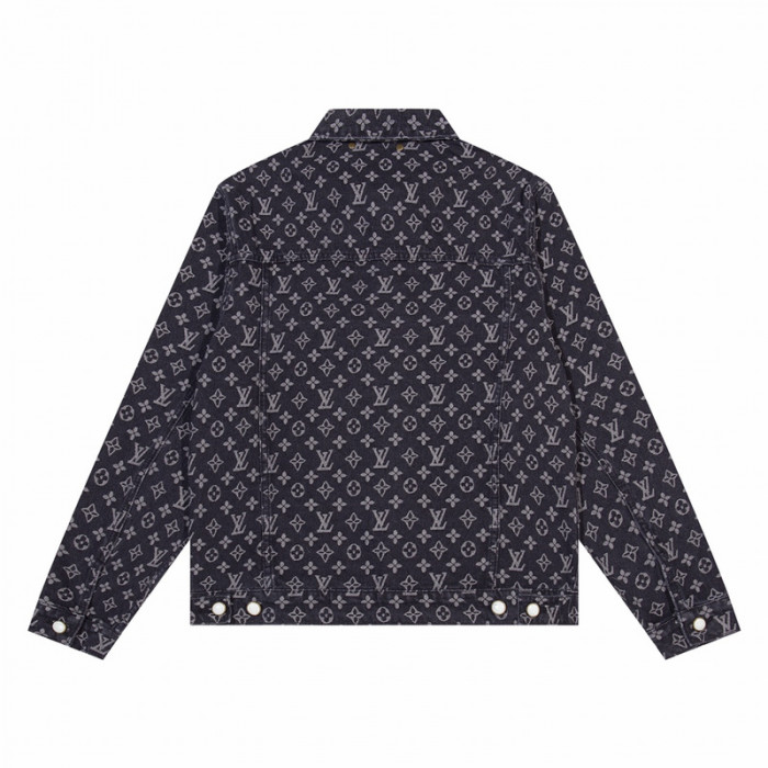 l&v jacket v-005