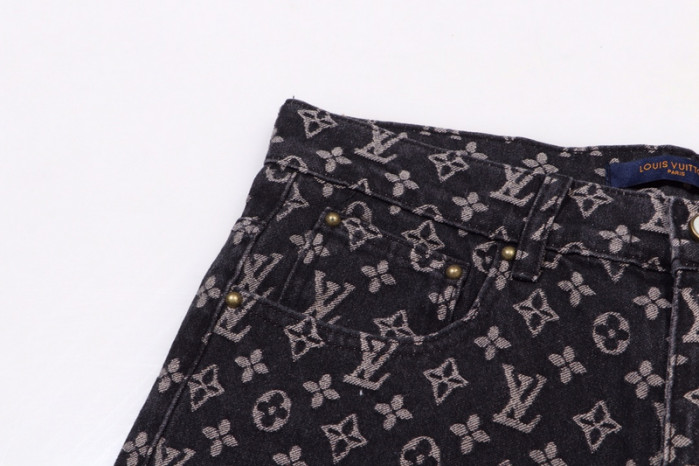 l&v pants l-007