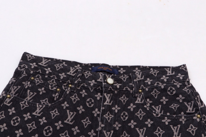 l&v pants l-007