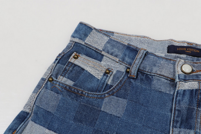 l&v pants l-008