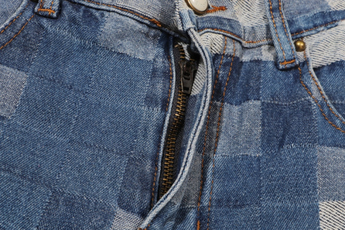 l&v pants l-008