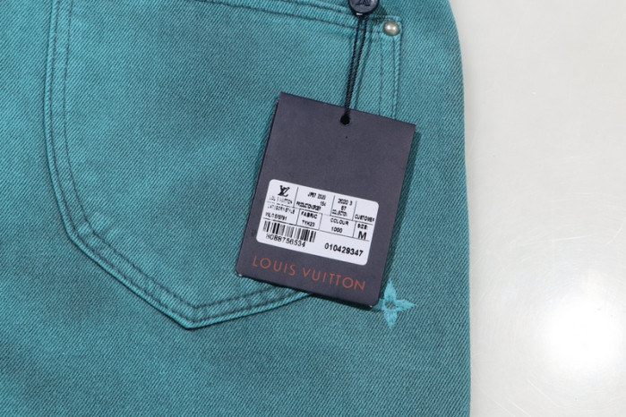 l&v pants