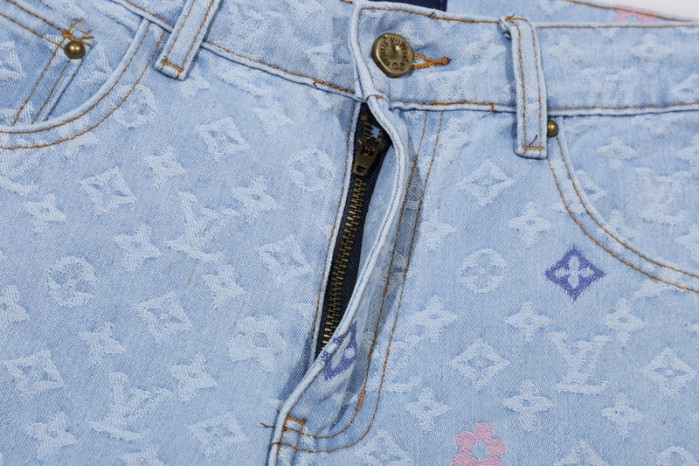 l&v pants l-005