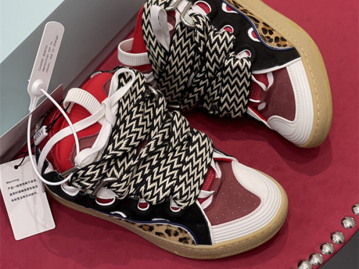 lanv1n sneakers