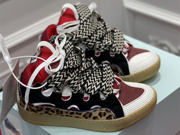 lanv1n sneakers