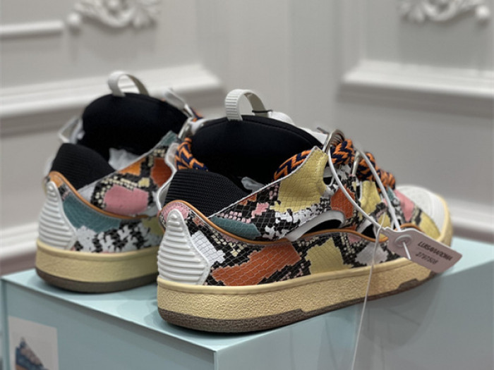 lanv1n sneakers