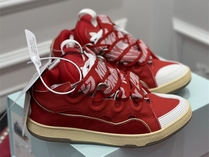 lanv1n sneakers