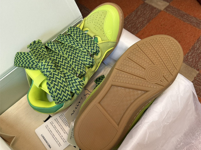 lanv1n sneakers