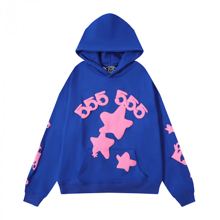 sp5der clothes der-9