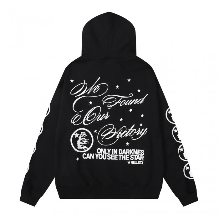 H*lst*r hoodie 2403020